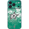 NHL Dallas Stars Frozen iPhone 17 Pro Skin